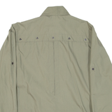 Womens Jacket Green UK 14