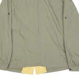 Womens Jacket Green UK 14