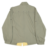 Womens Jacket Green UK 14