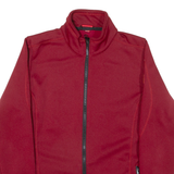 ENGELBERT STRAUSS Workwear Womens Shell Jacket Red M