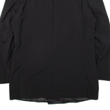 FEIN-KALLER Mens Blazer Jacket Black L