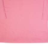 COS Womens Oversized Top Pink 3/4 Sleeve L