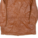 Womens Jacket Brown XL