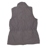 CARHARTT Womens Gilet Grey M