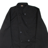 DICKIES Lightweight Mens Jacket Black M