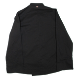 DICKIES Lightweight Mens Jacket Black M