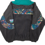 Mens Jacket Grey Hooded XL