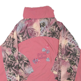 Womens Jacket Pink XL