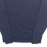 CHAMPION Mens Sweatshirt Blue M