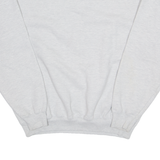 CARHARTT Mens Sweatshirt Grey XL