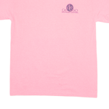 GILDAN Southern Couture Mens T-Shirt Pink M