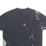 CHI 2Pac Mens T-Shirt Black 2XL