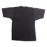 BONART Beaded Womens T-Shirt Black L