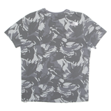 THE NORTH FACE Camo Mens T-Shirt Grey S