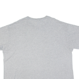 GILDAN Deadpool Mens T-Shirt Grey 2XL