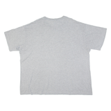 GILDAN Deadpool Mens T-Shirt Grey 2XL