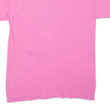 GILDAN Titans Pink Womens T-Shirt Pink M