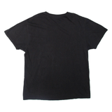 KENYA Metal City Mens T-Shirt Black L