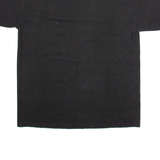 ALSTYLE APPAREL & ACTIVEWEAR Wolf Mens T-Shirt Black XL