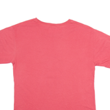 POLO RALPH LAUREN Polo Bear Womens T-Shirt Red S