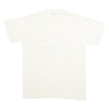 FRUIT OF THE LOOM Paoli United Methodist Womens T-Shirt White 90s USA M