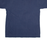 FUBU Little River Golf Club Mens T-Shirt Blue XL