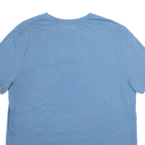 NAUTICA Mens T-Shirt Blue XL