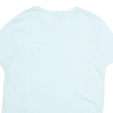 NAUTICA Mens T-Shirt Blue L