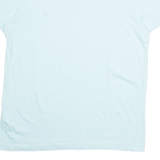 NAUTICA Mens T-Shirt Blue L