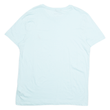 NAUTICA Mens T-Shirt Blue L