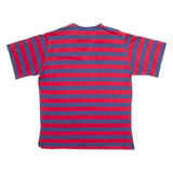 BEVERLY HILLS POLO CLUB Mens T-Shirt Red XL