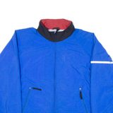 NAUTICA Mens Track Jacket Blue 2XL