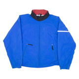 NAUTICA Mens Track Jacket Blue 2XL
