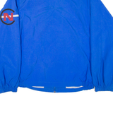 NAUTICA Mens Track Jacket Blue 2XL