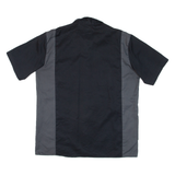 DICKIES Mens Worker Shirt Black XL