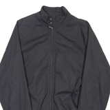 BEN SHERMAN Mens Jacket Black S