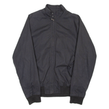 BEN SHERMAN Mens Jacket Black S
