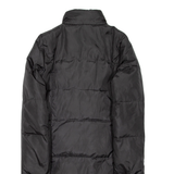 MICHAEL KORS Mens Puffer Jacket Black XS