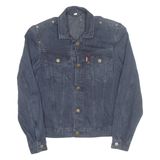 BIG STAR Womens Denim Jacket Blue XS