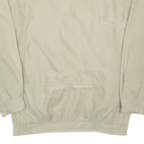 CITY WEAR Mens Bomber Jacket Green XL