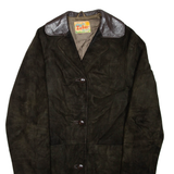 Womens Jacket Black L