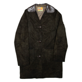 Womens Jacket Black L