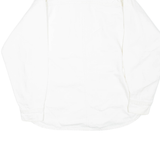 LEE X H&M Womens Denim Jacket White L