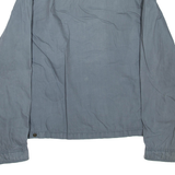 TIMBERLAND Mens Jacket Grey L