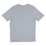 ADIDAS Mens T-Shirt Grey Crew Neck M