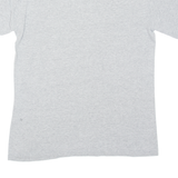 GILDAN Boston Womens T-Shirt Grey USA S