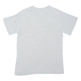GILDAN Boston Womens T-Shirt Grey USA S