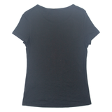 LEVI'S Womens T-Shirt Black M