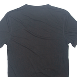 REEBOK Supremium Tee Womens T-Shirt Black S