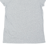 LEVI'S Womens T-Shirt Grey M